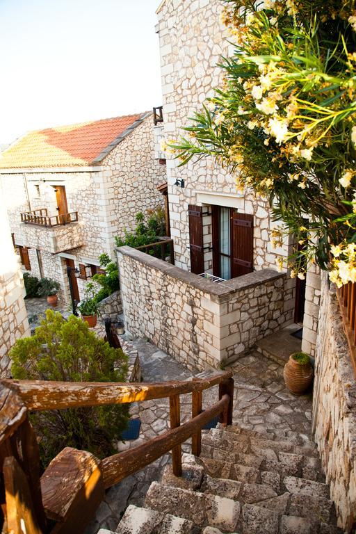 Tsivaras Villas Room photo