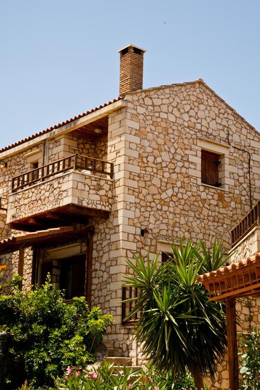 Tsivaras Villas Room photo