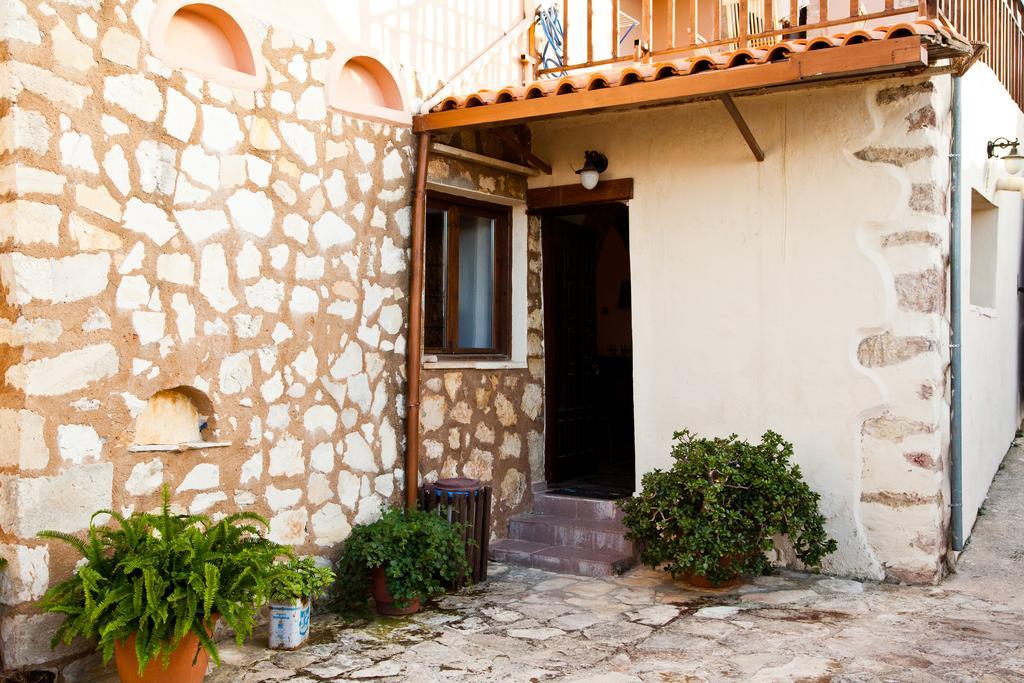 Tsivaras Villas Room photo