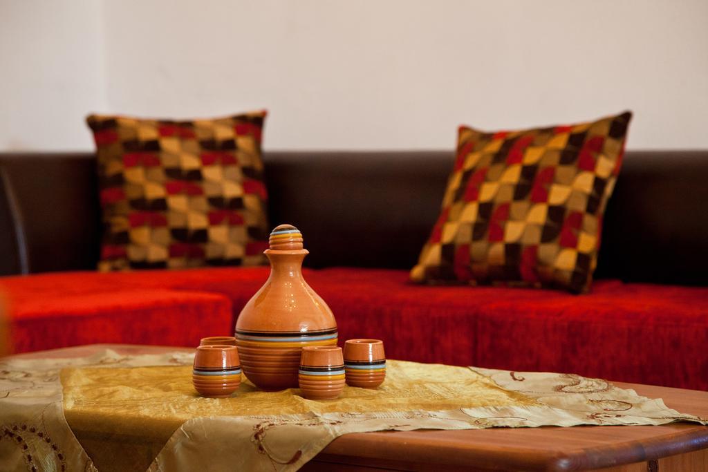 Tsivaras Villas Room photo