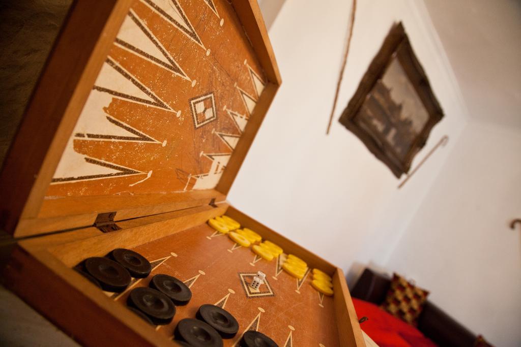 Tsivaras Villas Room photo