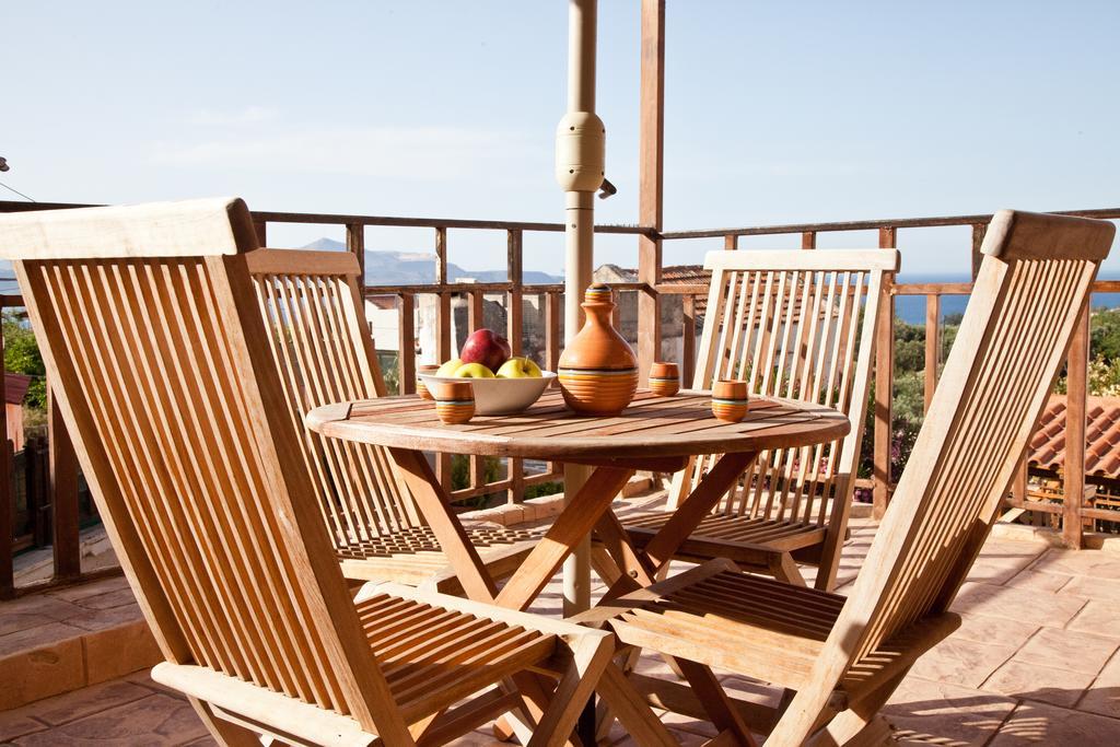 Tsivaras Villas Room photo