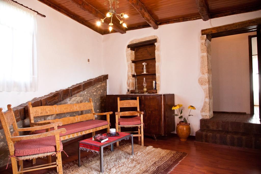 Tsivaras Villas Room photo