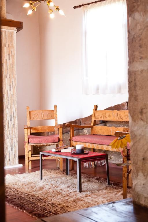 Tsivaras Villas Room photo